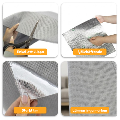 ScratchGuard™