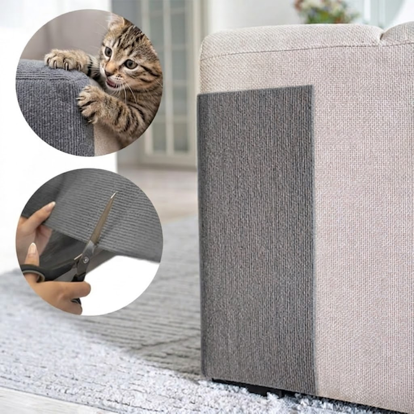 ScratchGuard™