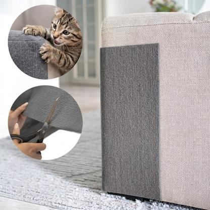 ScratchGuard™