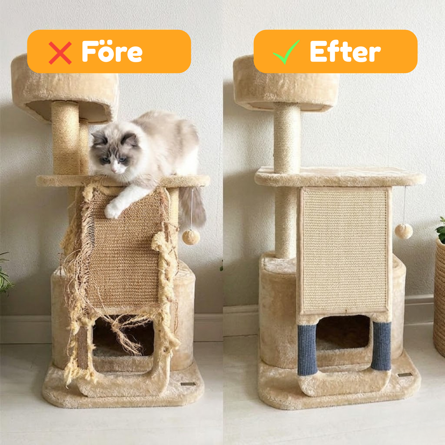 ScratchGuard™