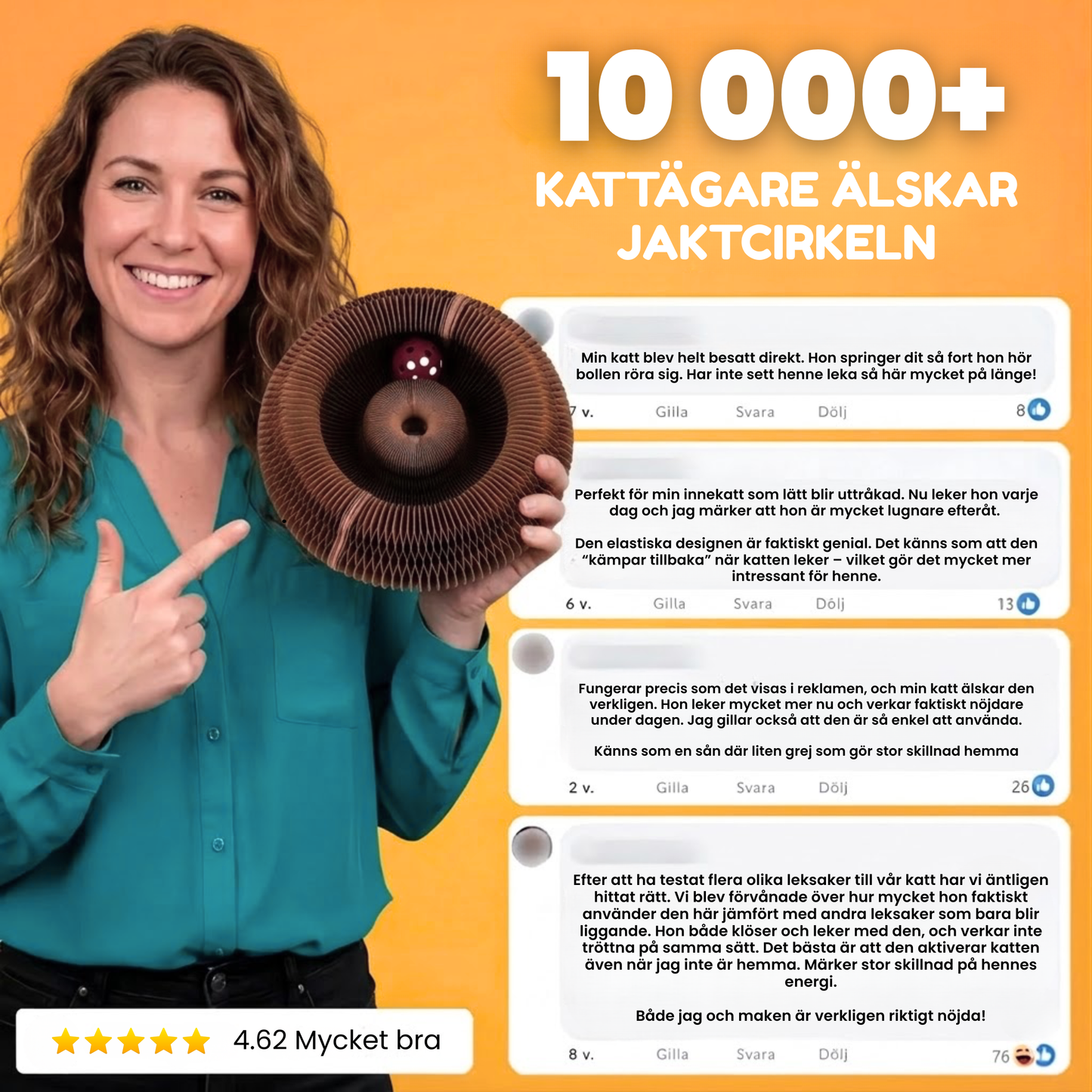 Jaktcirkeln™