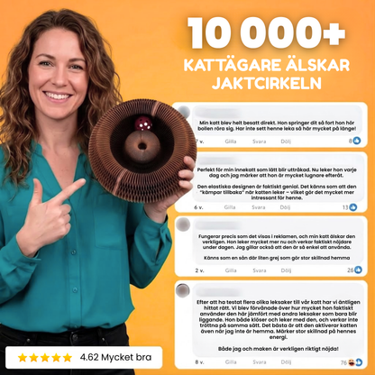 Jaktcirkeln™