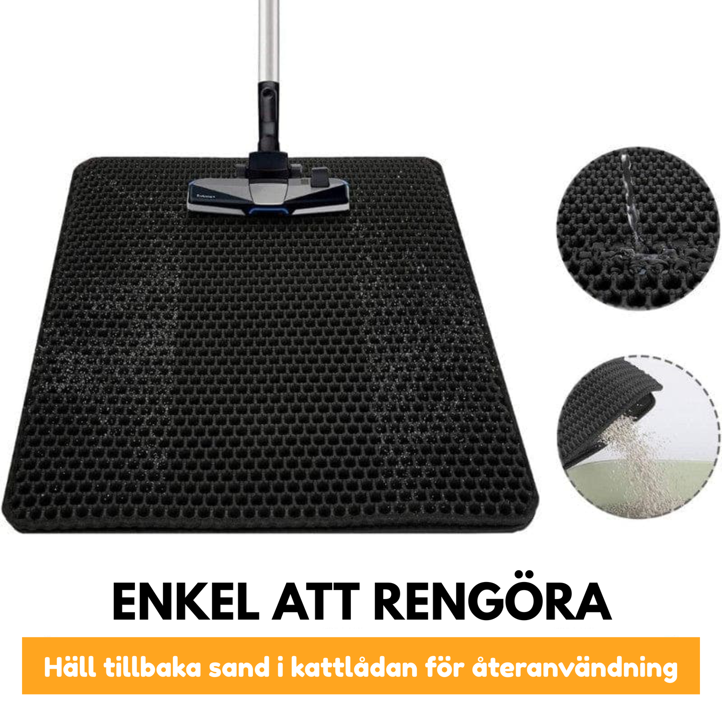 CleanStep - Originalet