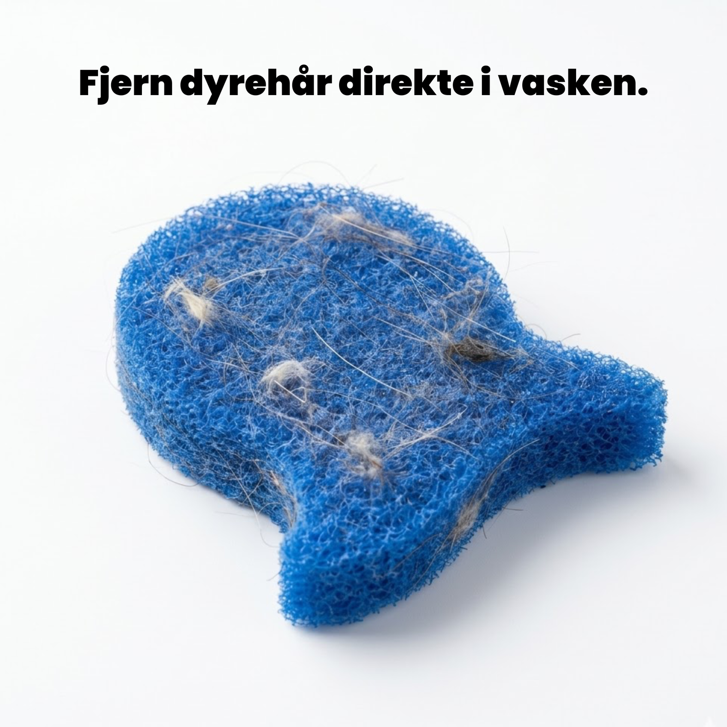 Vaskefisken (5 Pack)