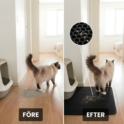 CleanStep - Originalet