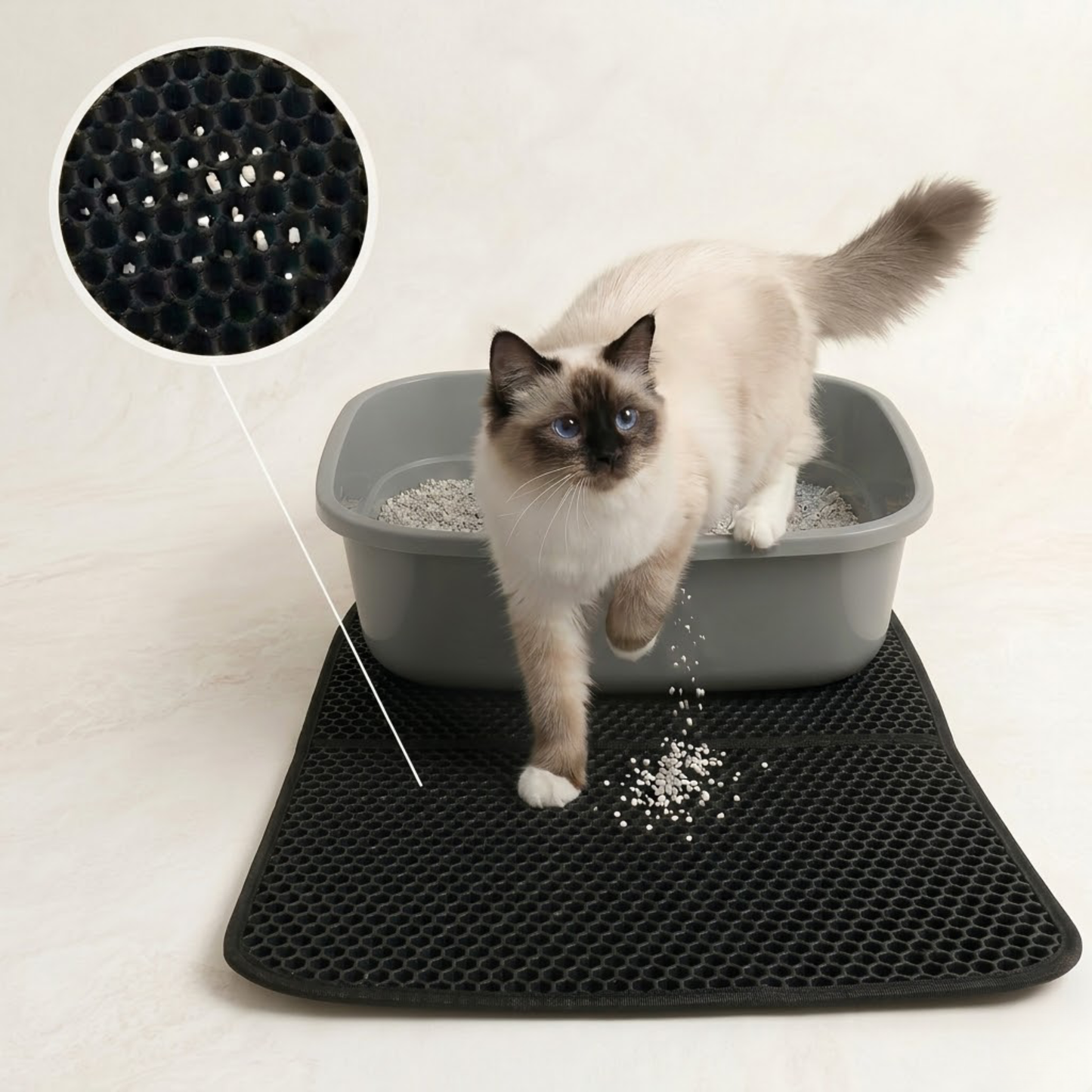 CleanStep - Originalet