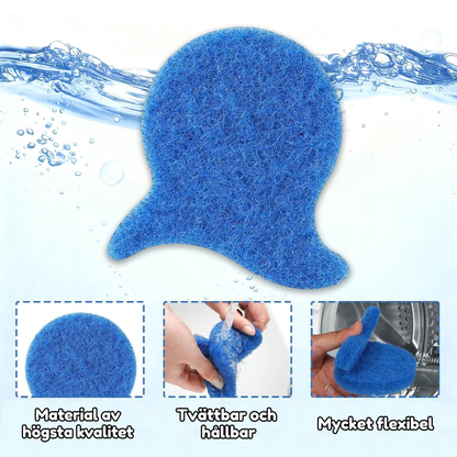 Tvättfisken (20 Pack)