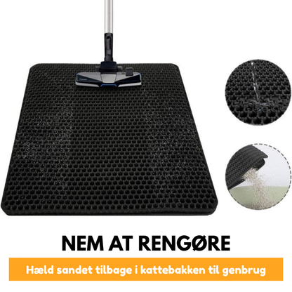 CleanStep - Originalen