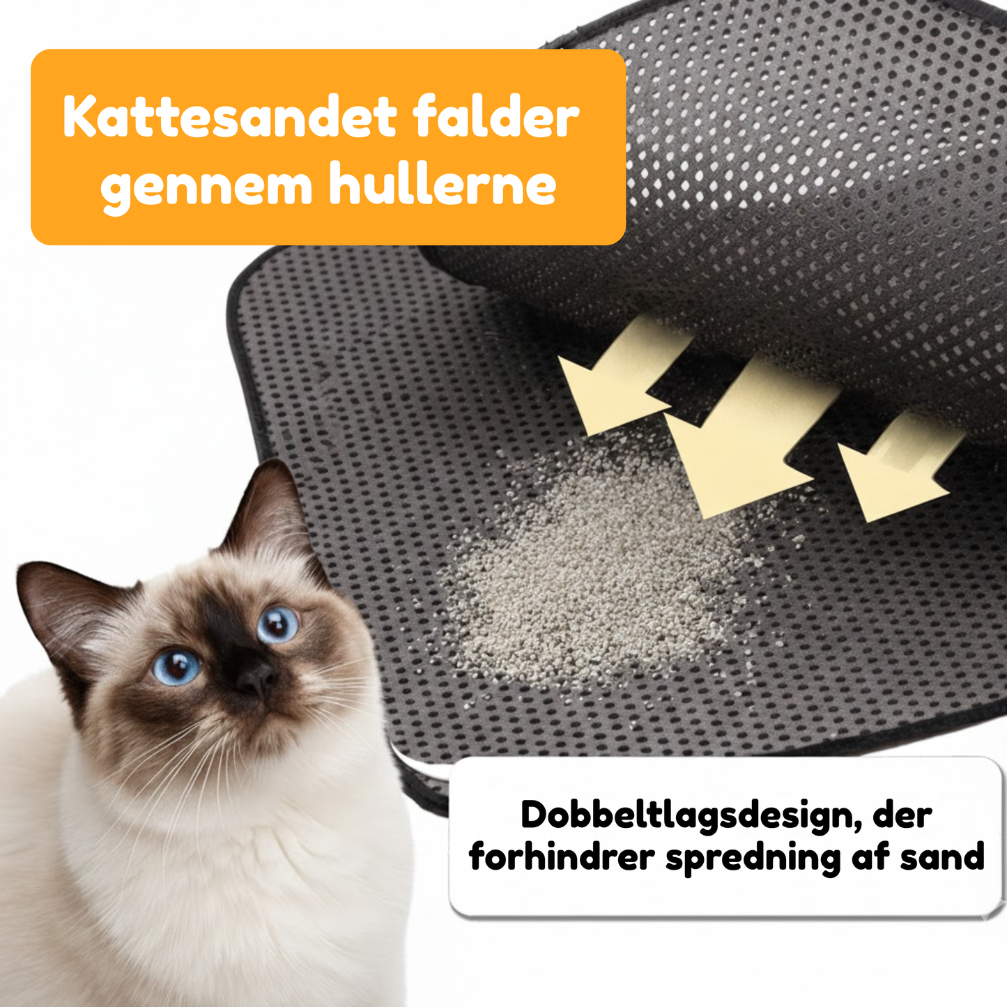 CleanStep - Originalen