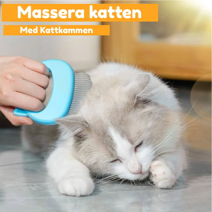 Kattkammen