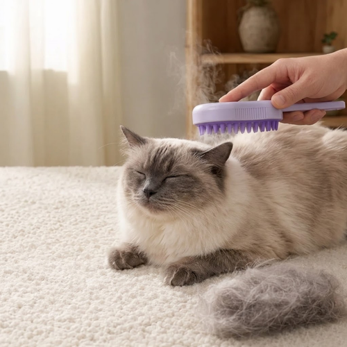 Steam Brush 2.0