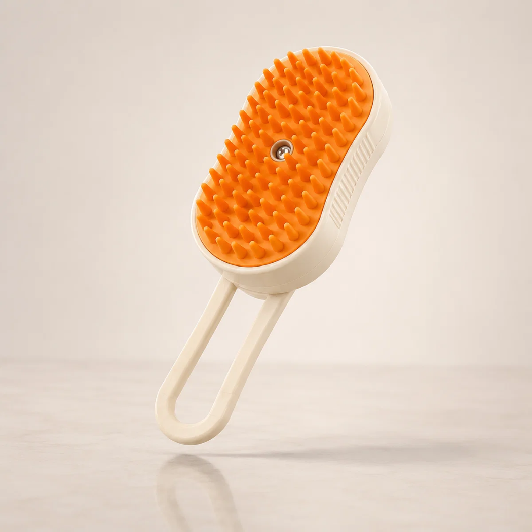 Steam Brush 2.0