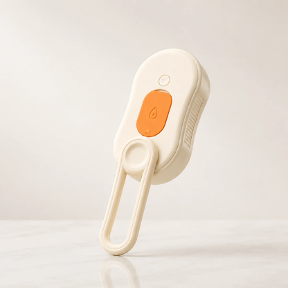 Steam Brush 2.0