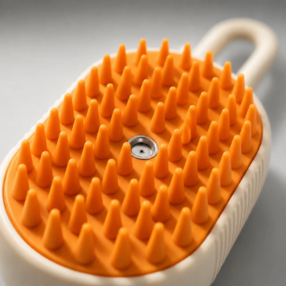 Steam Brush 2.0