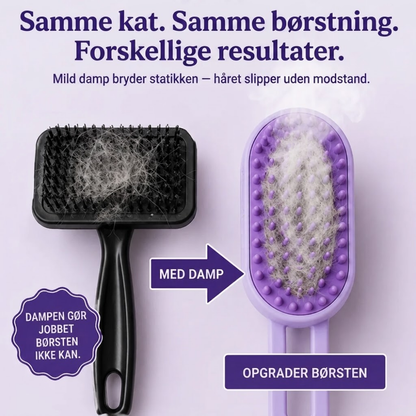 Steam Brush 2.0