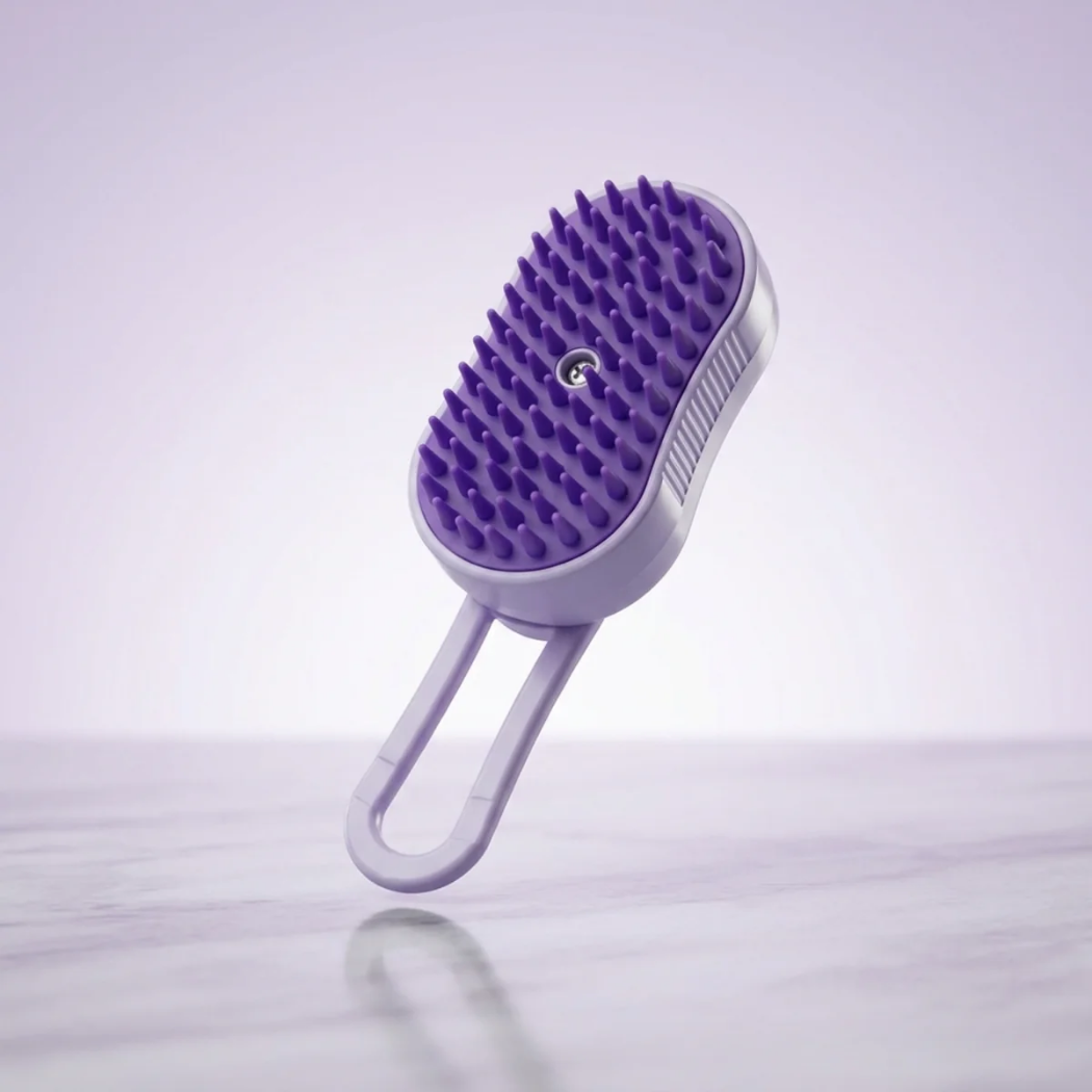 Steam Brush 2.0