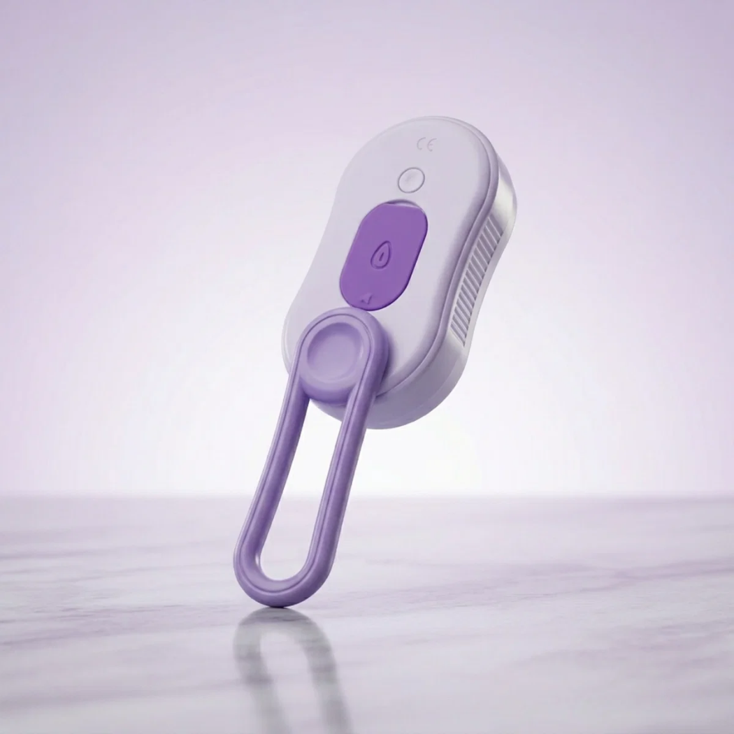 Steam Brush 2.0