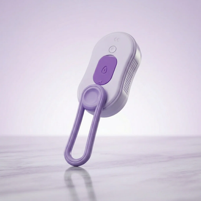 Steam Brush 2.0