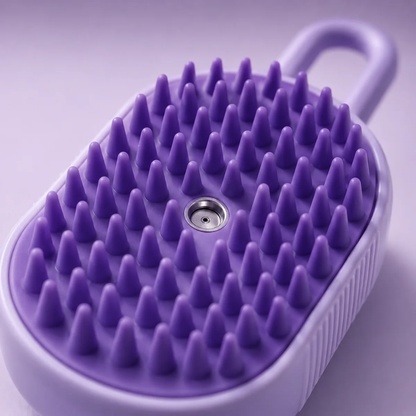 Steam Brush 2.0
