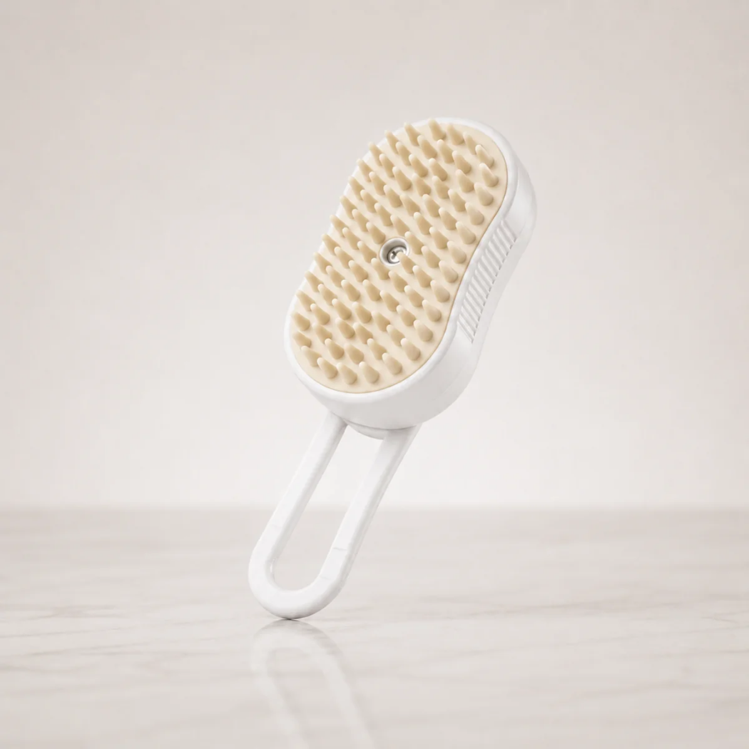 Steam Brush 2.0