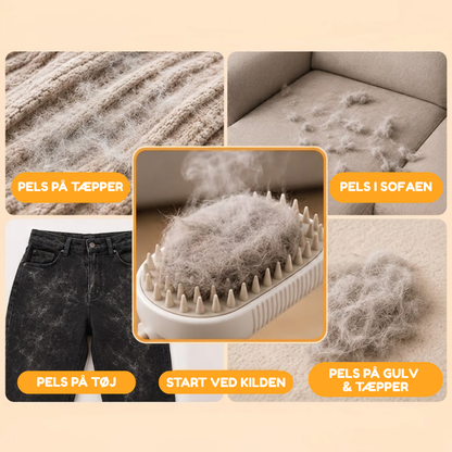 Steam Brush 2.0