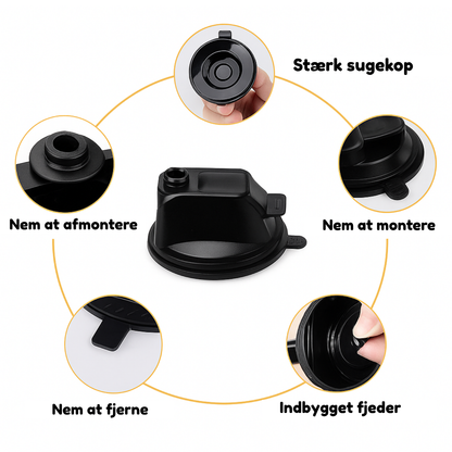 Jagtbuen – Aktiverer din kat på ingen tid