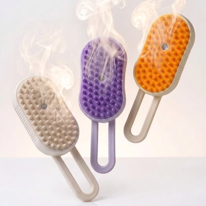 Steam Brush 2.0