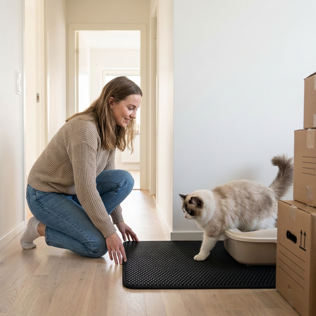 CleanStep - Originalet